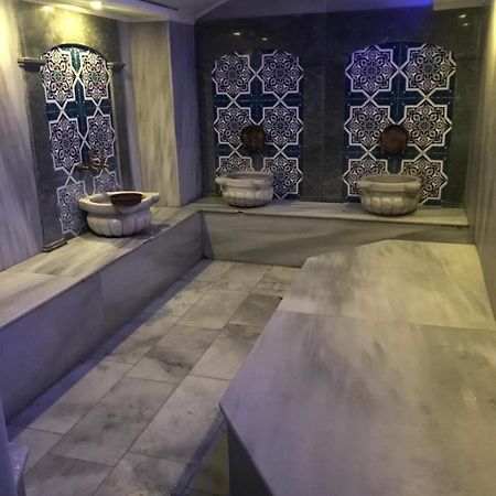 Sultanahmet Milan Hotel&Spa Istanbul Luaran gambar