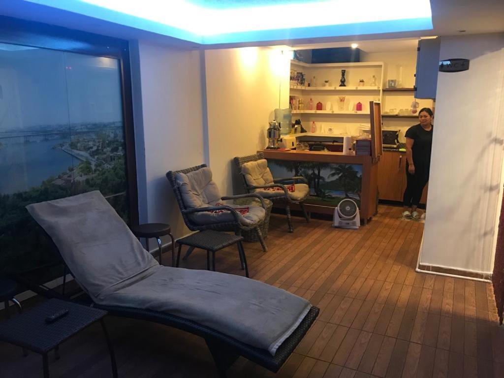 Sultanahmet Milan Hotel&Spa Istanbul Luaran gambar