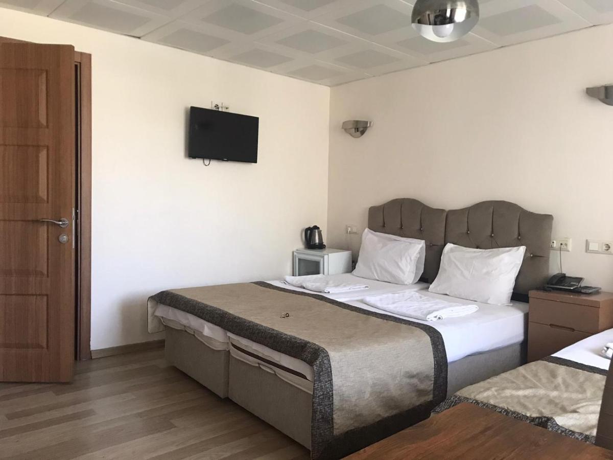 Sultanahmet Milan Hotel&Spa Istanbul Luaran gambar