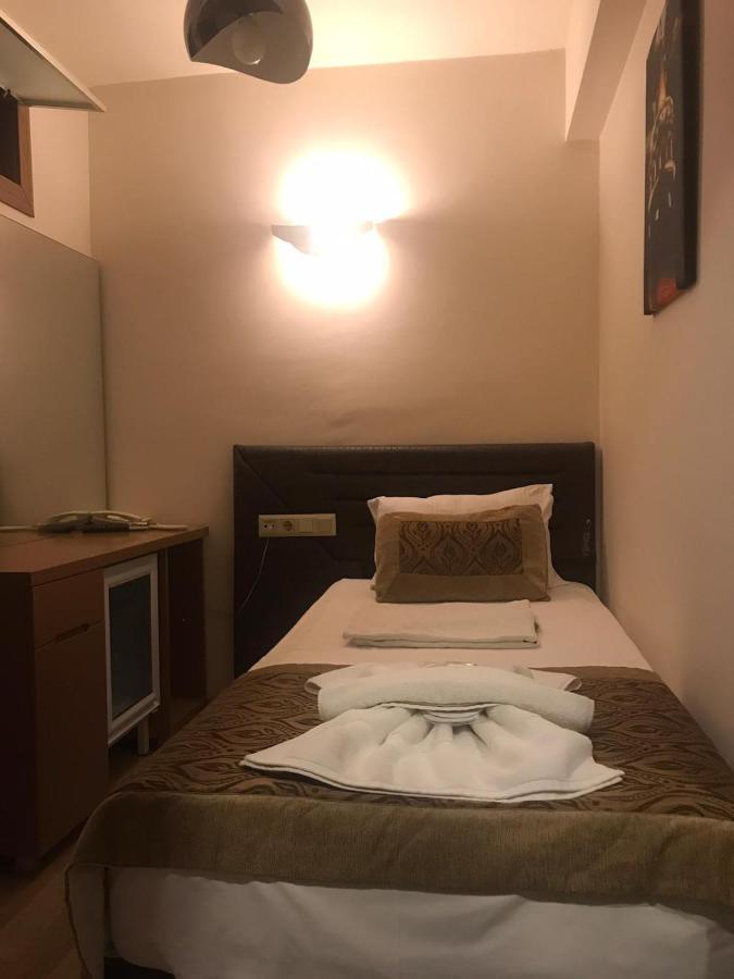 Sultanahmet Milan Hotel&Spa Istanbul Luaran gambar