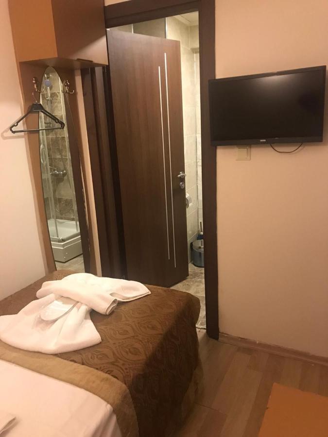 Sultanahmet Milan Hotel&Spa Istanbul Luaran gambar