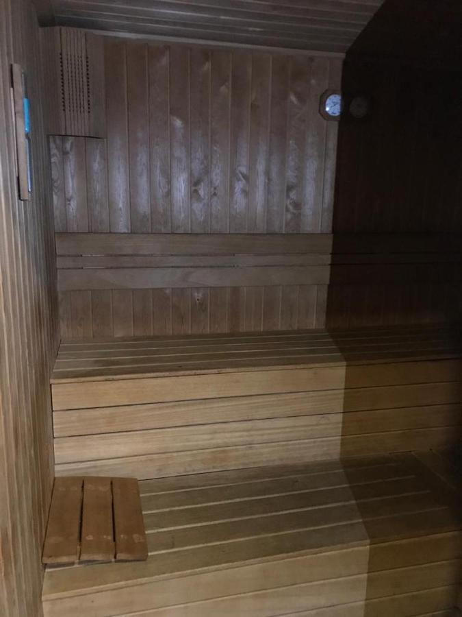 Sultanahmet Milan Hotel&Spa Istanbul Luaran gambar