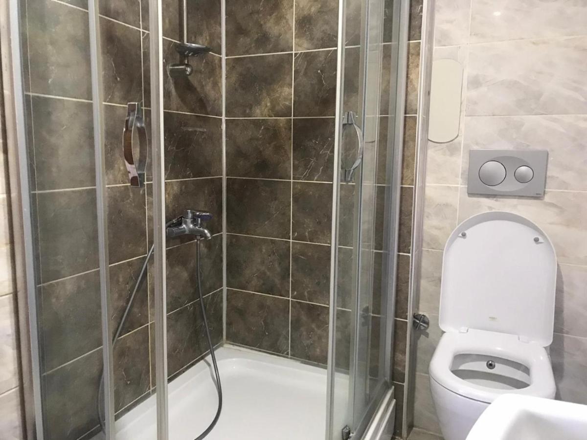 Sultanahmet Milan Hotel&Spa Istanbul Luaran gambar