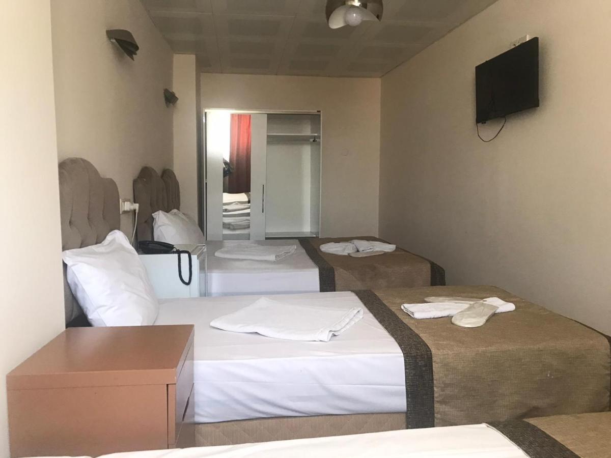Sultanahmet Milan Hotel&Spa Istanbul Luaran gambar