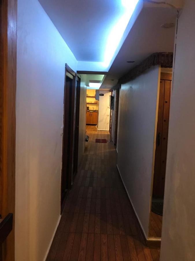 Sultanahmet Milan Hotel&Spa Istanbul Luaran gambar